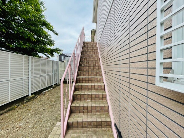 物件外観写真6　(その他)