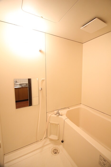 物件内観写真10　(バス／シャワールーム等)