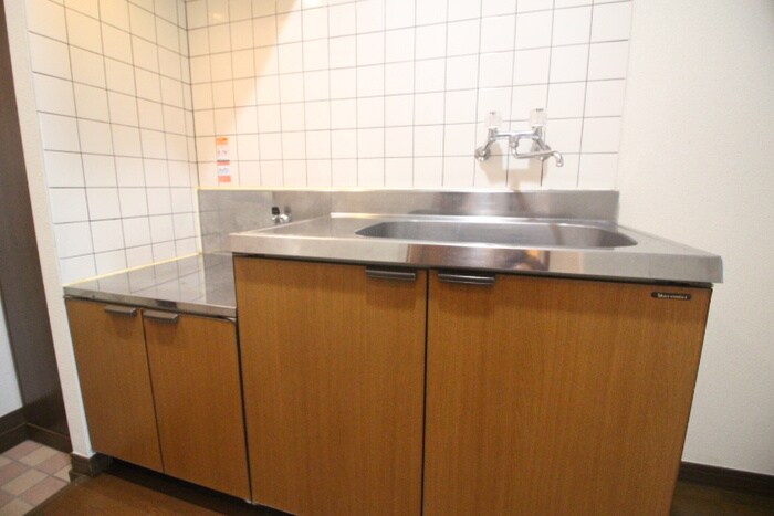 物件内観写真12　(キッチン)