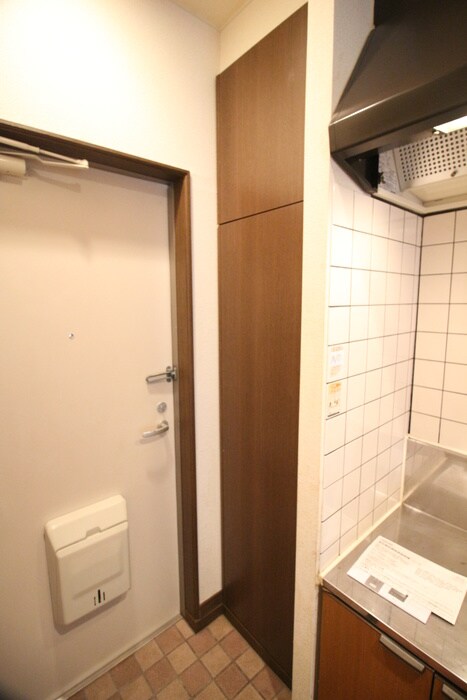 物件内観写真13　(靴箱)