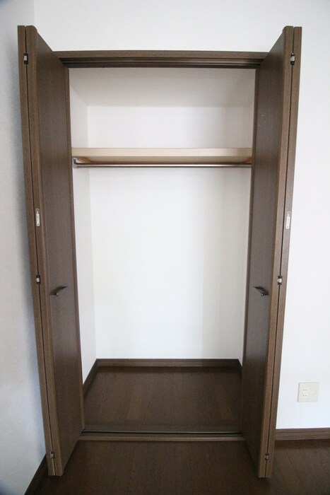 物件内観写真14　(収納)
