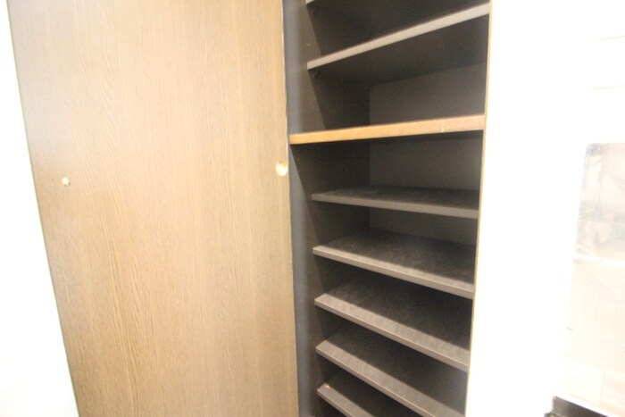 物件内観写真18　(靴箱)