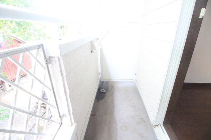 物件内観写真22　(ベランダ・バルコニー)