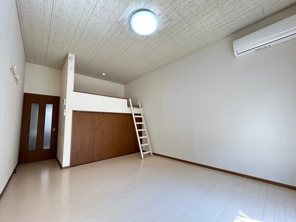 居室