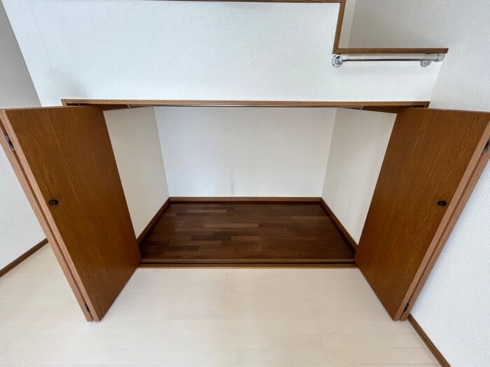 物件内観写真9　(収納)