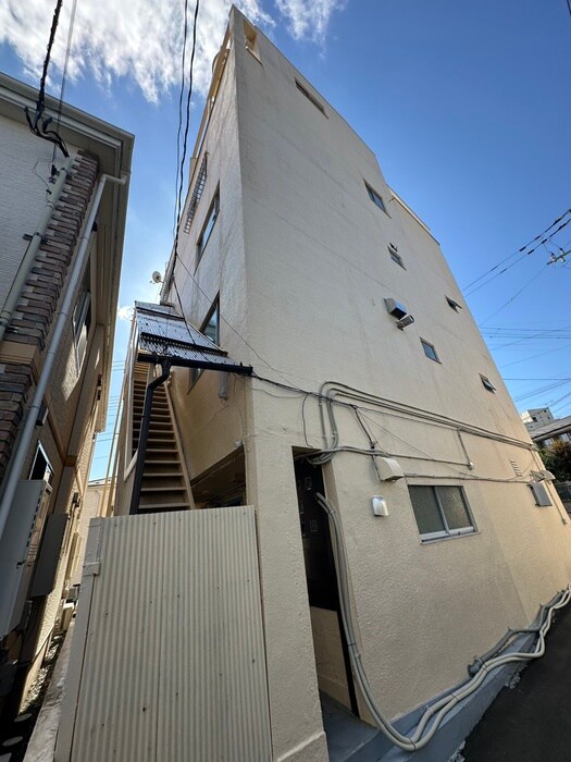 物件外観写真3　(外観写真)