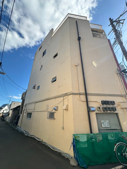 物件外観写真4　(外観写真)