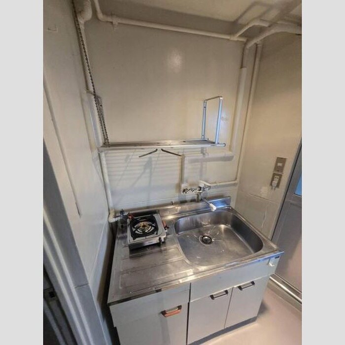 物件内観写真10　(キッチン)