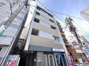 ＣＣＲ一番町外観写真