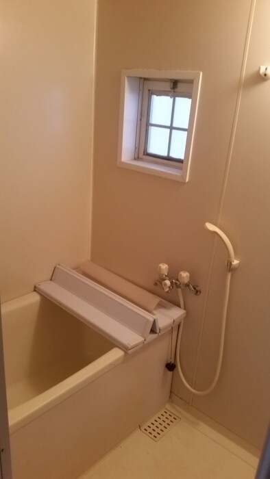 物件内観写真9　(バス／シャワールーム等)