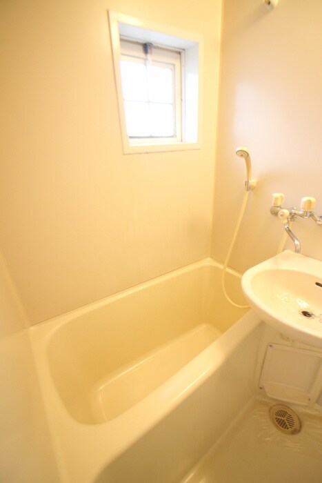 物件内観写真9　(バス／シャワールーム等)