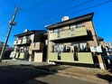 ＰＡＲＣＲＯＳＥＴＴＥ（伊在）６番館