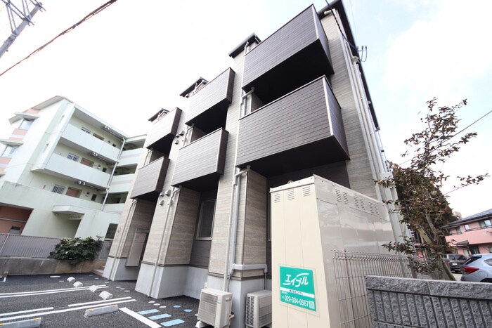 物件外観写真2　(外観写真)