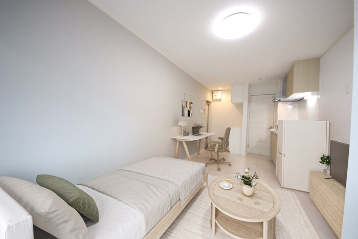 物件内観写真7　(居室)