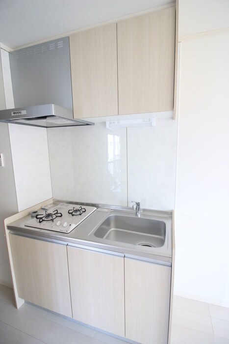 物件内観写真11　(キッチン)