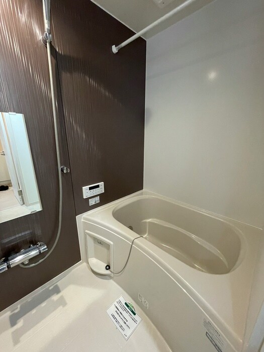 物件内観写真12　(バス／シャワールーム等)