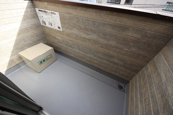 物件内観写真17　(ベランダ・バルコニー)