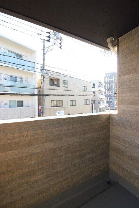 物件内観写真19　(ベランダ・バルコニー)