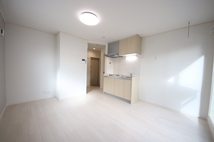 物件内観写真20　(居室)