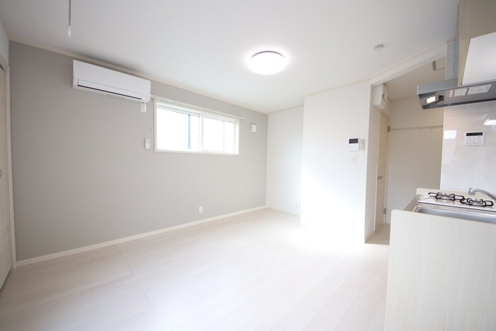 物件内観写真21　(居室)