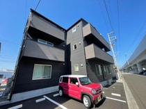 アルテラヴィータ多賀城の外観写真