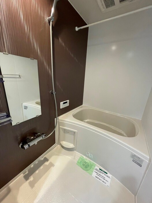 物件内観写真11　(バス／シャワールーム等)