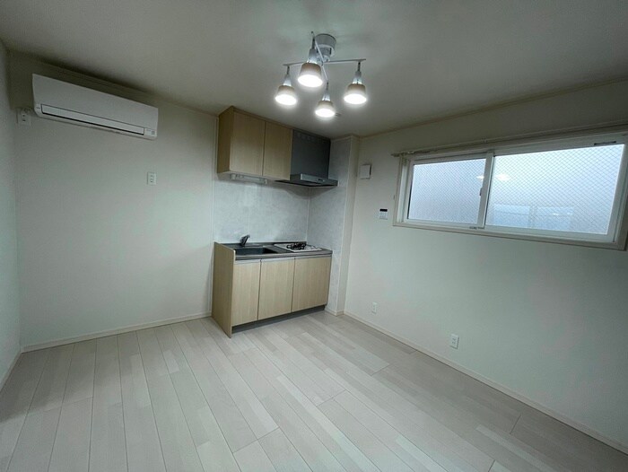 物件内観写真18　(居室)