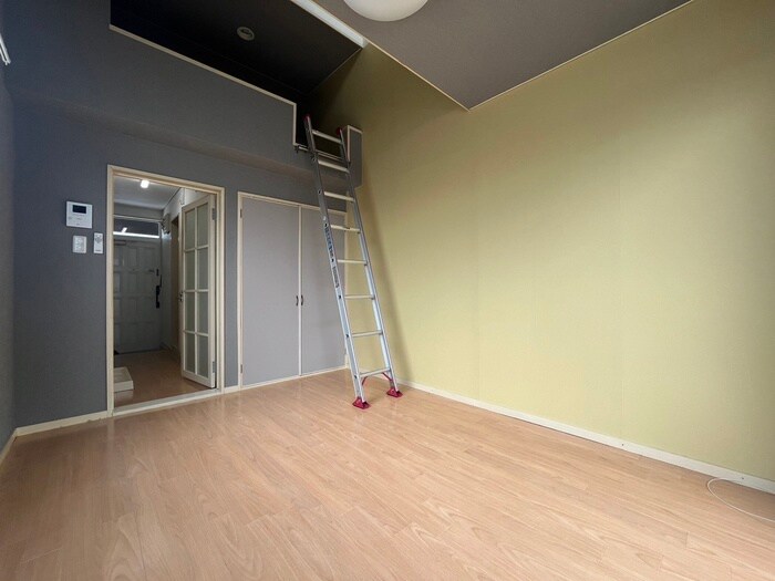 物件内観写真7　(居室)