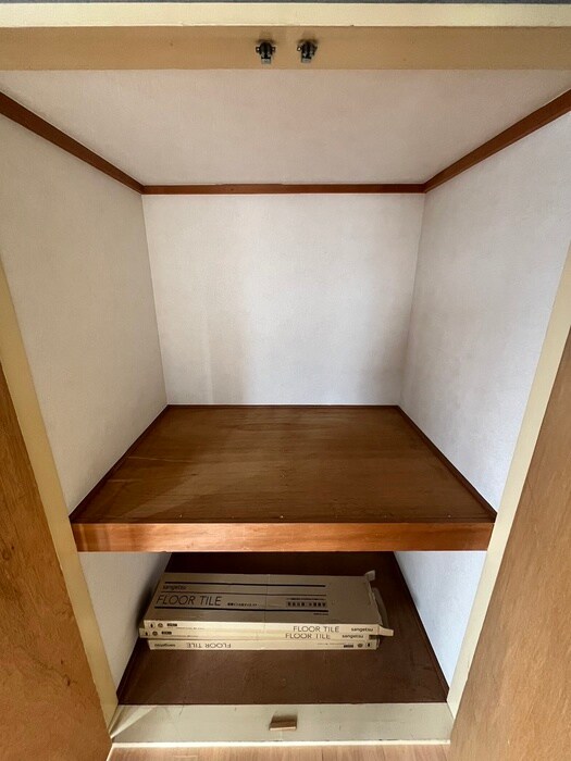 物件内観写真9　(収納)