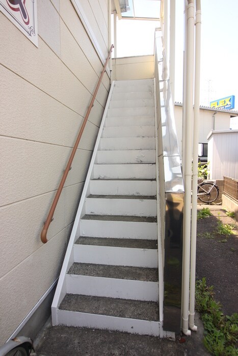 物件外観写真3　(建物設備)