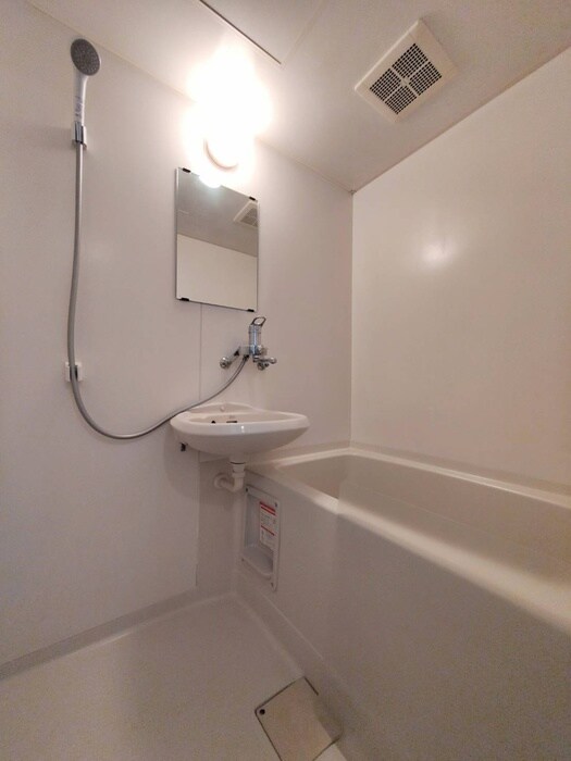 物件内観写真10　(バス／シャワールーム等)
