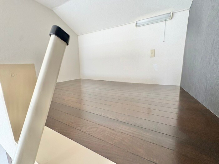 物件内観写真17　(ロフト)