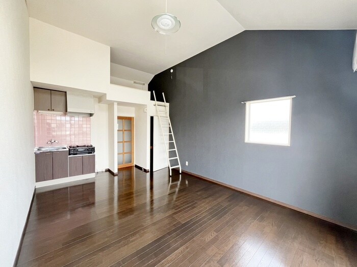 物件内観写真22　(居室)