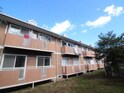 トゥインクルコート文化町Ⅱ