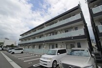 リブリ・２の外観写真