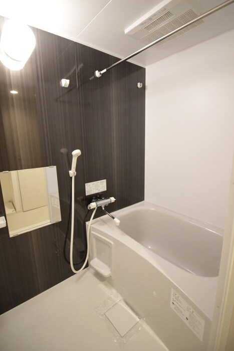物件内観写真12　(バス／シャワールーム等)