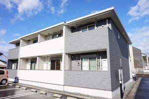 ハマユウ石神沢Ⅰ外観写真