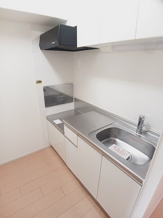 物件内観写真5　(キッチン)