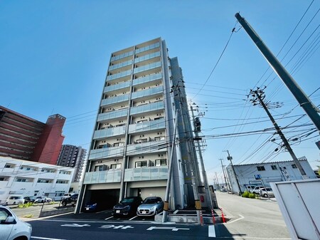アルク大和町Ⅱ外観写真
