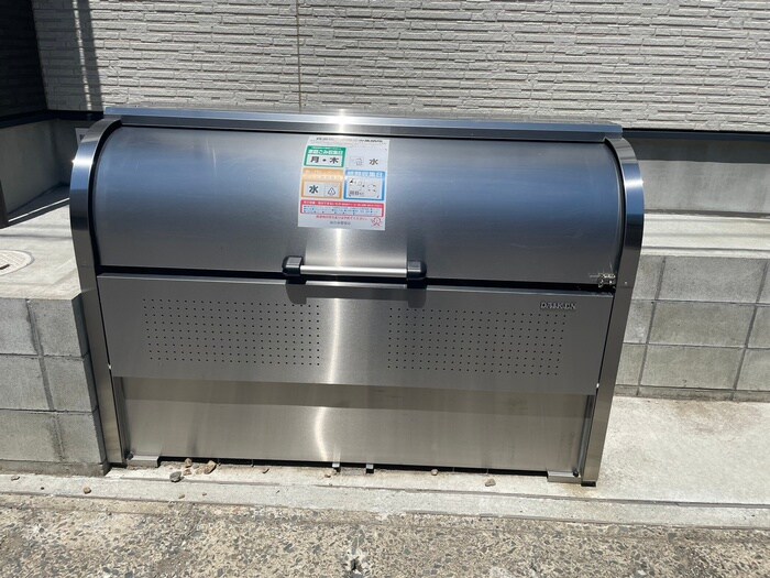 物件外観写真2　(建物設備)