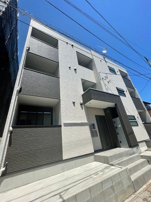 物件外観写真6　(外観写真)