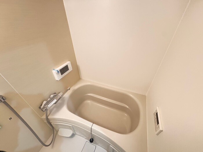 物件内観写真10　(バス／シャワールーム等)