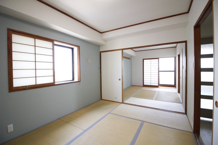 物件内観写真7　(居室)