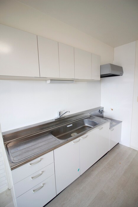 物件内観写真11　(キッチン)