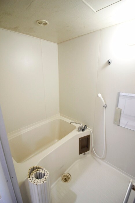 物件内観写真12　(バス／シャワールーム等)