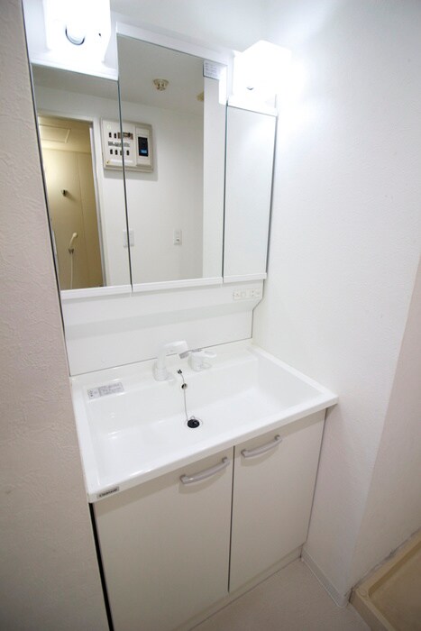 物件内観写真14　(洗面)