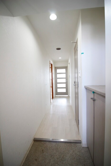 物件内観写真19　(廊下)