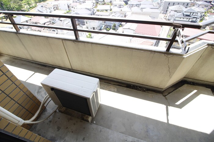 物件内観写真20　(ベランダ・バルコニー)