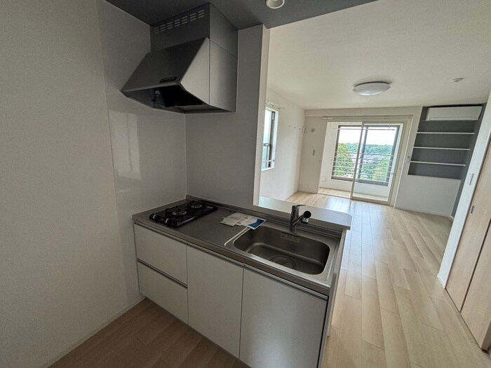 物件内観写真11　(キッチン)