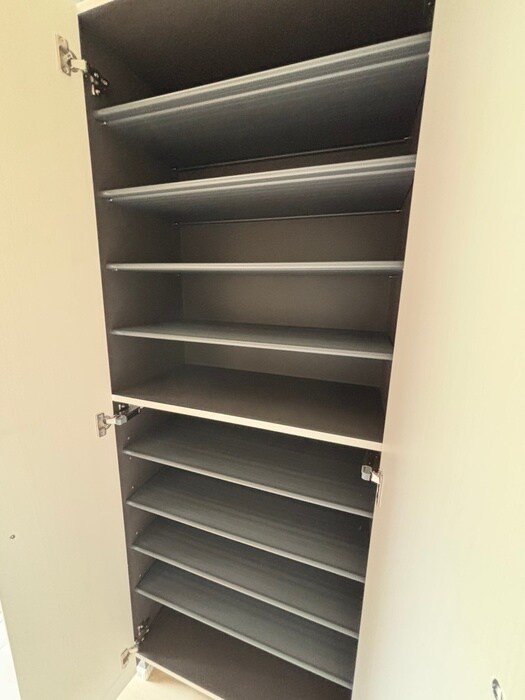 物件内観写真20　(靴箱)